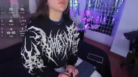 Loren   online show from 07-01-26, 12:18