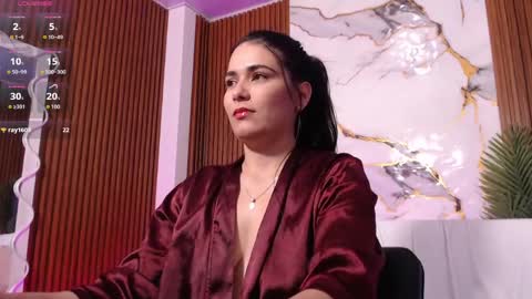 Loren online show from 04-06-26, 04:46