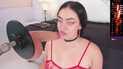 Snapshot of lorena_gate chatting on 10-20-25, 08:20 Lorena Gate online Colombia 230 pm to 930 pm online show from 10-20-25, 08:20