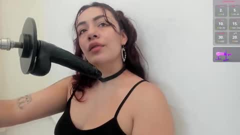Snapshot of lorena_gate chatting on 01-15-26, 12:04 Lorena Gate online Colombia 230 pm to 930 pm online show from 01-15-26, 12:04