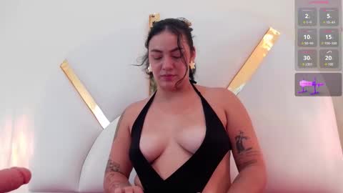 Snapshot of lorena_gate chatting on 02-03-26, 11:54 Lorena Gate online Colombia 230 pm to 930 pm online show from 02-03-26, 11:54