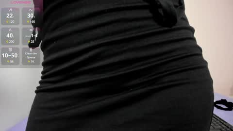 Lorena online show from 12-17-24, 09:05