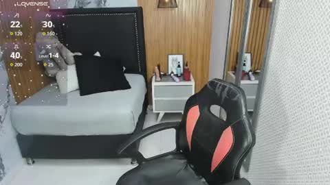 Snapshot of lorenadavies chatting on 06-07-26, 12:20 lorenadavies online show from 06-07-26, 12:20