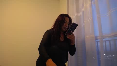 Snapshot of lorenalover24 chatting on 12-19-24, 10:53 Lorena online show from 12-19-24, 10:53