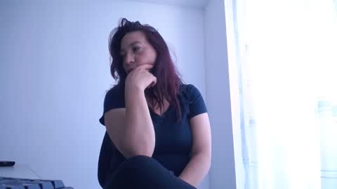Snapshot of lorenalover24 chatting on 12-29-24, 07:11 Lorena online show from 12-29-24, 07:11