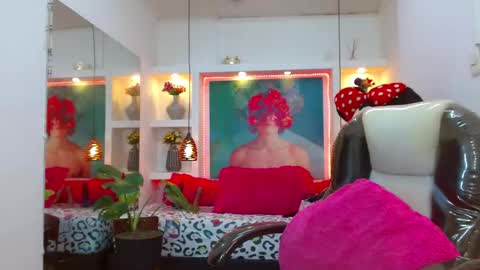 lore online show from 09-10-25, 11:21