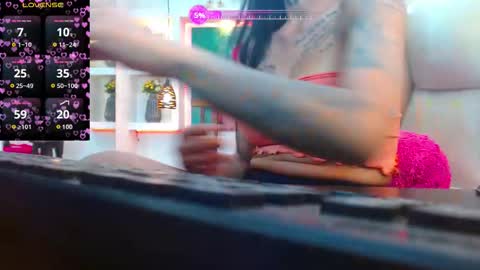 lore online show from 10-04-25, 03:59