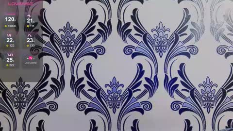 lorenaryan online show from 02-11-25, 02:02