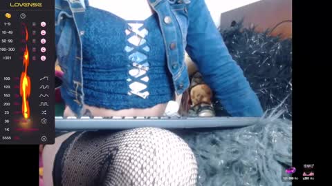 lorenitha online show from 01-31-25, 10:52