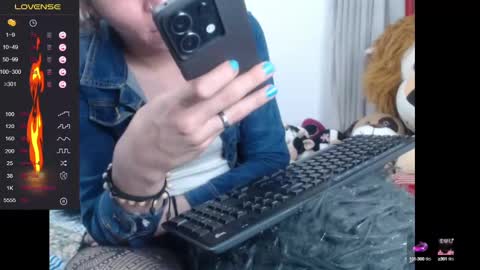 lorenitha online show from 02-05-25, 12:53