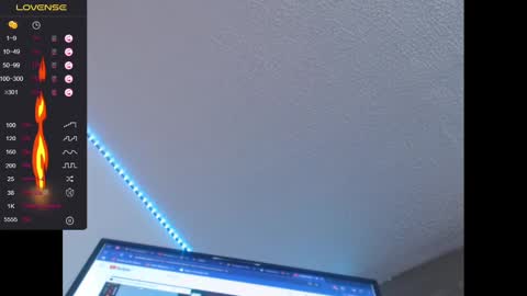 lorenitha online show from 02-14-25, 01:29