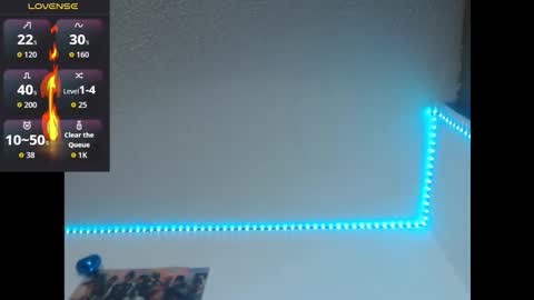 lorenitha online show from 09-09-25, 03:39