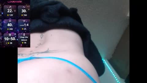 lorenitha online show from 01-10-26, 04:14