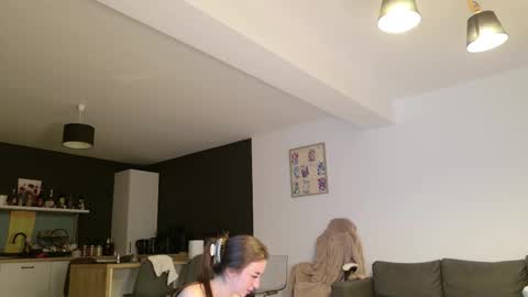 Amelia online show from 09-21-25, 06:53