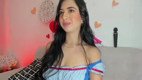 L O R E N online show from 02-19-25, 10:45