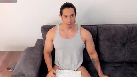 Lorenzo F online show from 07-26-26, 10:49