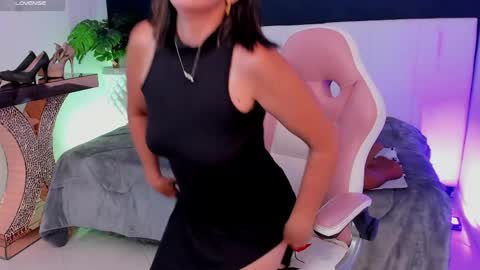 lorena online show from 05-10-26, 04:01