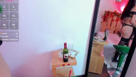 loretta_fraser online show from 04-18-26, 07:58