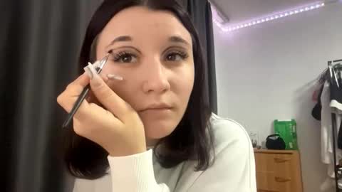 Snapshot of lorettedekay chatting on 09-26-25, 03:16 Kate online show from 09-26-25, 03:16