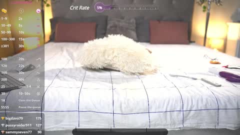 LoretteLorena online show from 02-10-25, 02:08