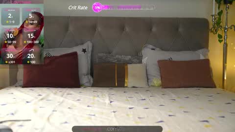 LoretteLorena online show from 03-03-25, 08:00