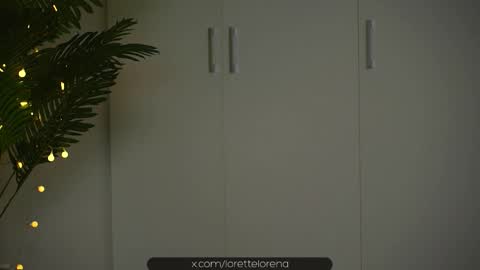 LoretteLorena online show from 10-05-25, 04:55