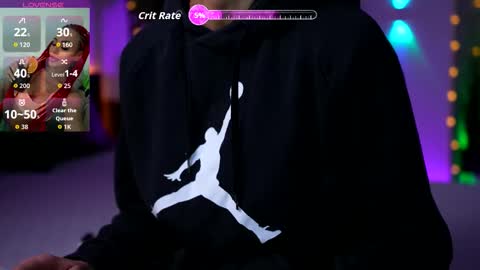 LoretteLorena online show from 11-08-25, 08:18