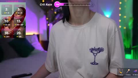 LoretteLorena online show from 12-15-25, 07:51