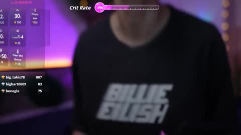 LoretteLorena online show from 02-20-26, 07:58