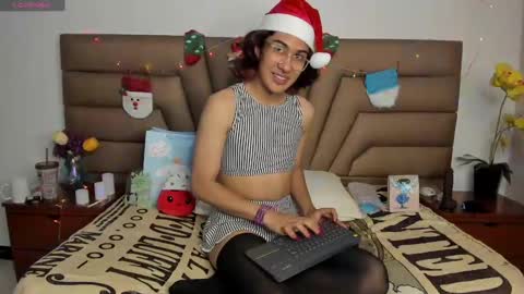 LorettMatthew online show from 12-27-24, 08:02