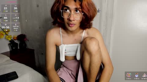 LorettMatthew online show from 01-07-25, 03:46