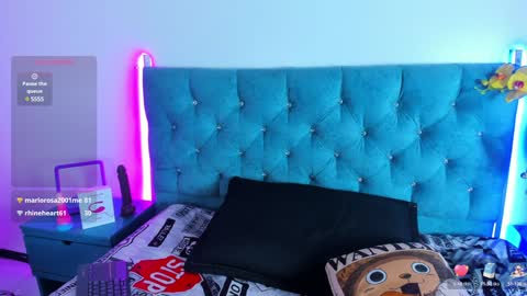 LorettMatthew online show from 01-30-25, 09:25