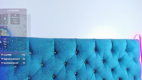 LorettMatthew online show from 02-04-25, 08:46