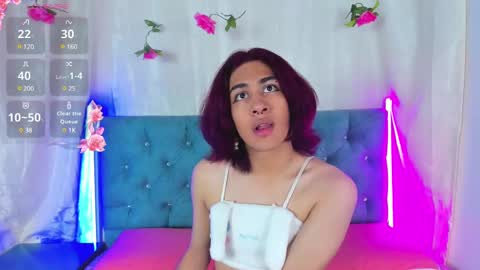 LorettMatthew online show from 02-20-25, 03:34