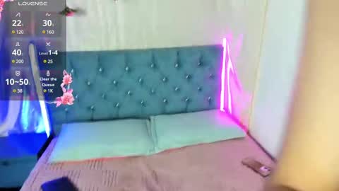 LorettMatthew online show from 02-22-25, 03:56