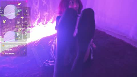 LorettMatthew online show from 03-04-25, 10:02