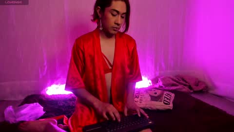 LorettMatthew online show from 03-05-25, 03:40