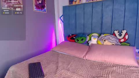 LorettMatthew online show from 09-21-25, 05:53