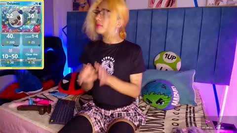 LorettMatthew online show from 11-08-25, 06:35