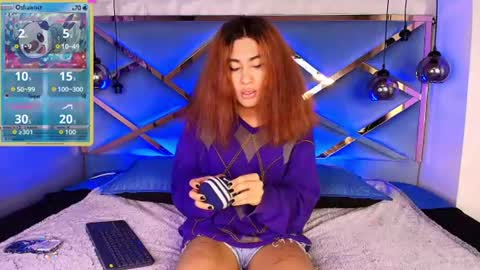 LorettMatthew online show from 07-07-26, 03:31