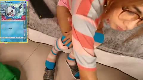 LorettMatthew online show from 07-19-26, 04:38