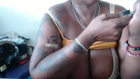 loretybighot online show from 01-28-25, 06:39