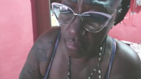 loretybighot online show from 04-15-26, 01:07