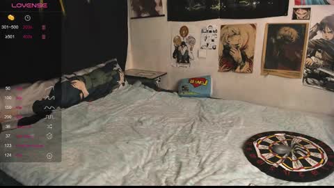 Snapshot of lori__fox chatting on 02-01-25, 09:08 Lori online show from 02-01-25, 09:08