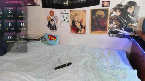 Lori online show from 02-10-26, 01:15