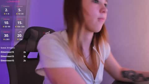 LORI online show from 04-20-26, 01:14