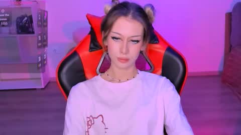 Lori online show from 01-09-26, 07:15