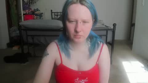 Lori Critter online show from 03-10-25, 07:07