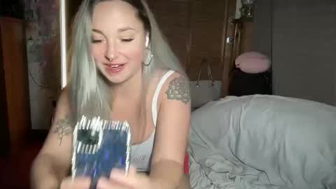 Lorelai Kane online show from 03-31-26, 03:41