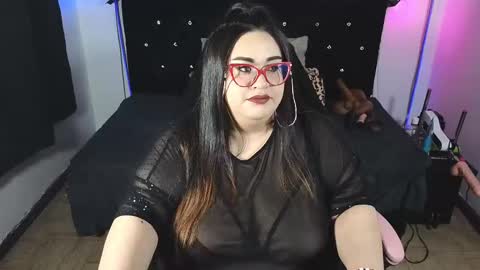 loriscohen3 online show from 02-24-25, 04:49